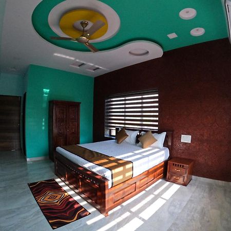 Kokan Heritage Resort Mālvan 외부 사진