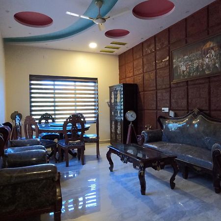 Kokan Heritage Resort Mālvan 외부 사진