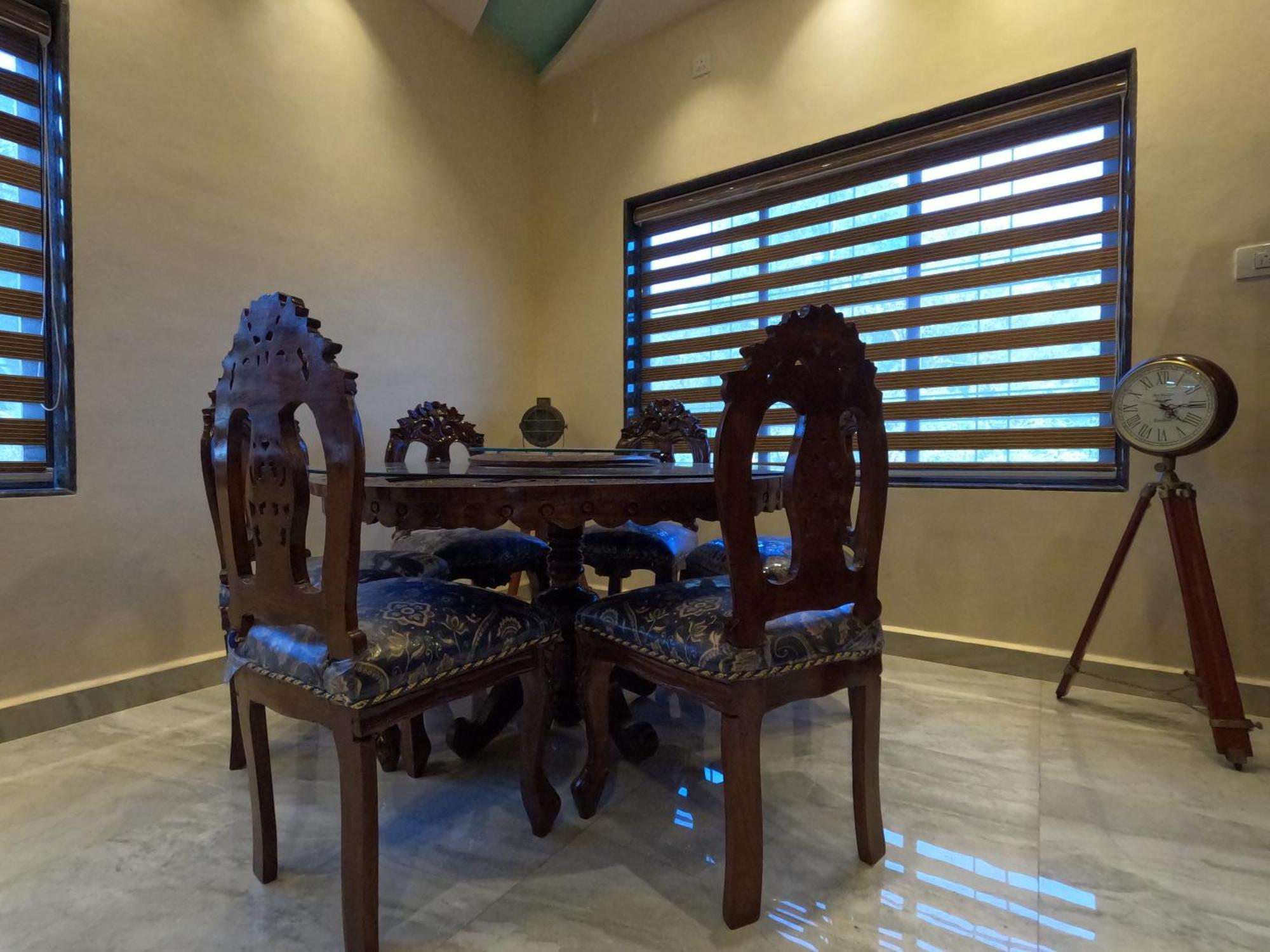 Kokan Heritage Resort Mālvan 외부 사진