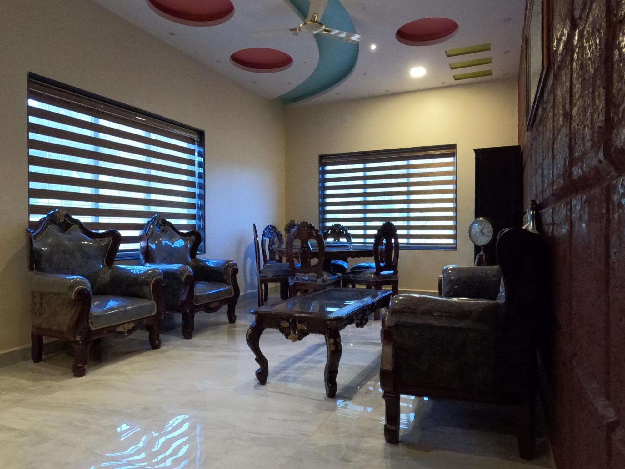 Kokan Heritage Resort Mālvan 외부 사진