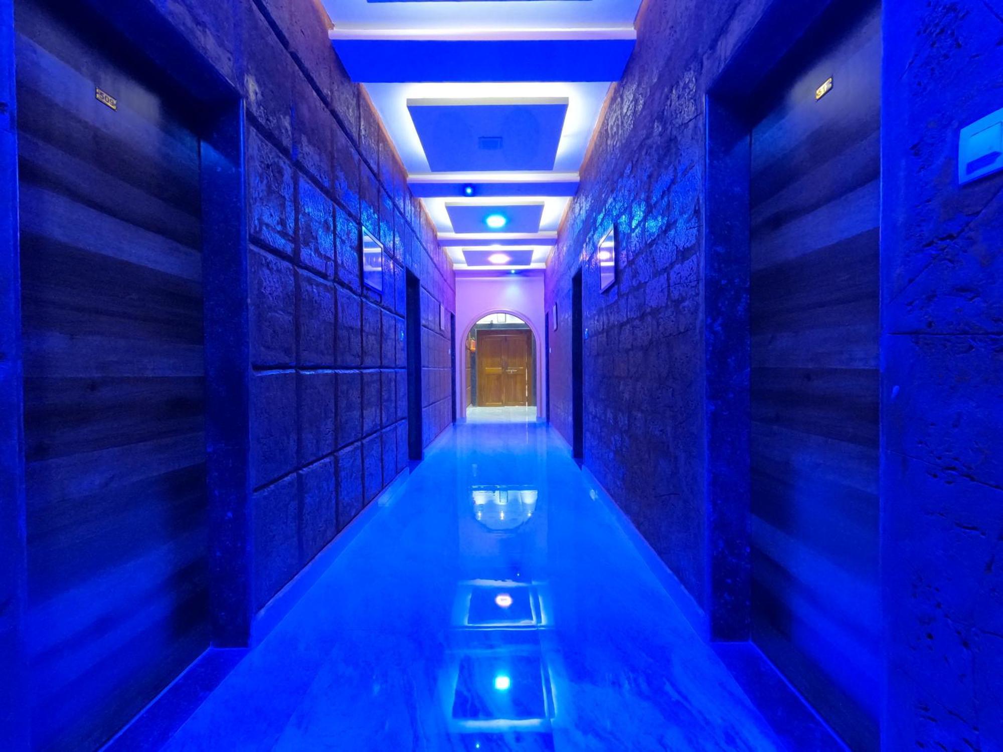 Kokan Heritage Resort Mālvan 외부 사진