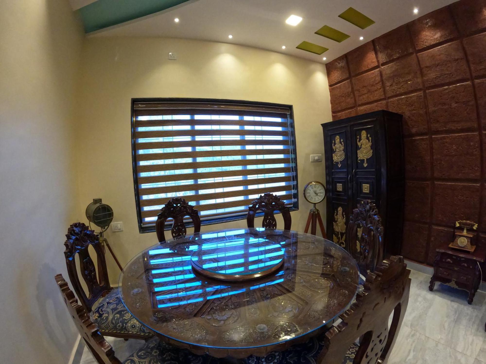 Kokan Heritage Resort Mālvan 외부 사진