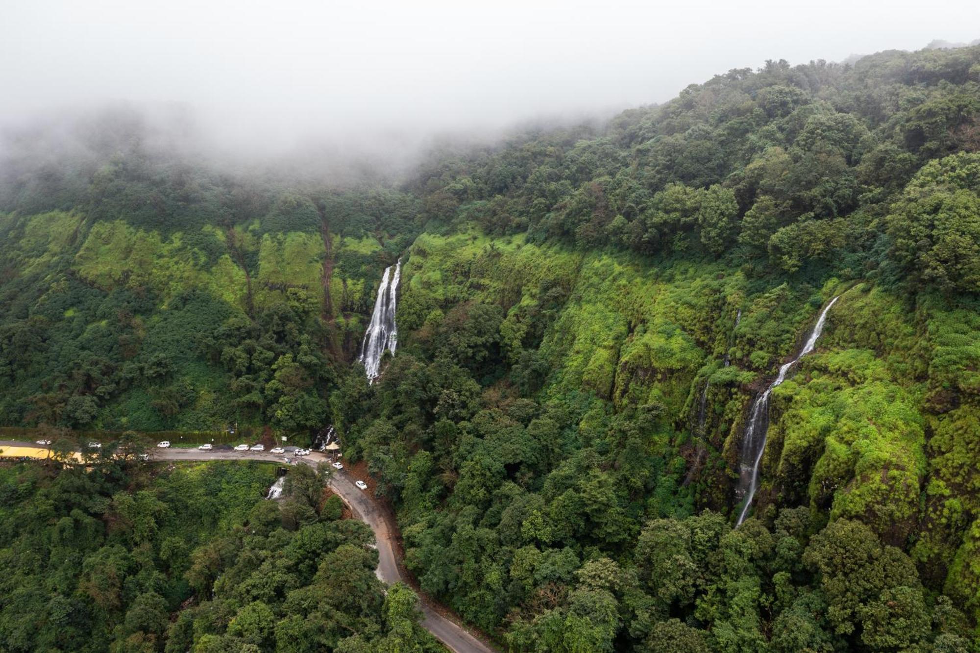 Kokan Heritage Resort Mālvan 외부 사진